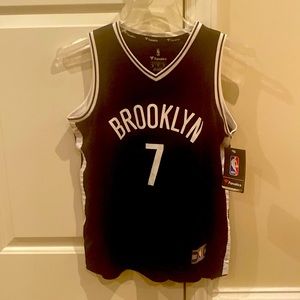Fanatics Kevin Durant Brooklyn Nets basketball jersey